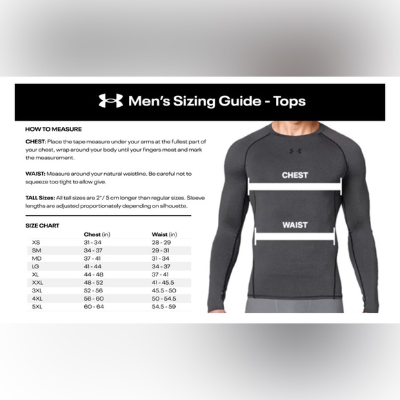 NWT Under Armour Men's V-neck Compression Short-sleeve T-shirt, White, Size L - Picture 12 of 13